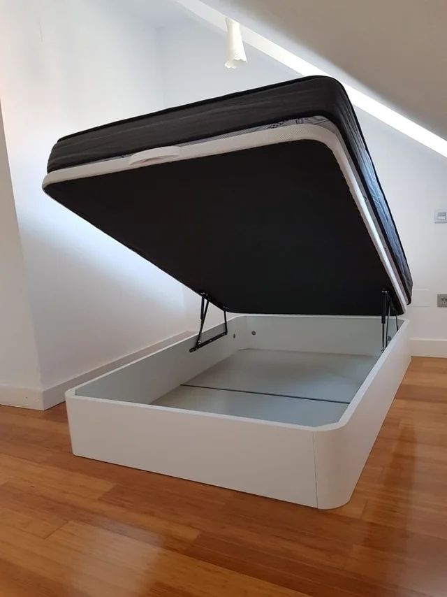 Letti/tartine e materassi