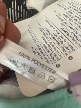 Capa baño niña LOL Surprise - NUEVA-100% polyester