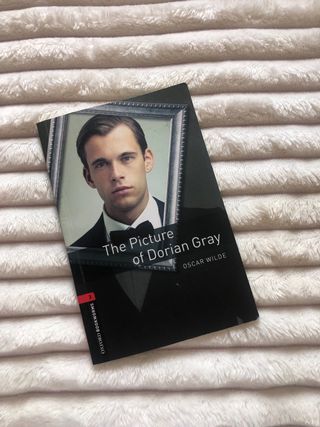 Oxford Bookworms Library: The Picture of Dorian...
