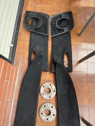 Articulos para coche