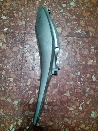 Repuestos Honda Hornet - Carcasas