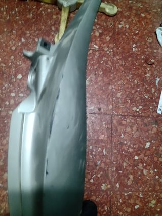 Repuestos Honda Hornet - Carcasas