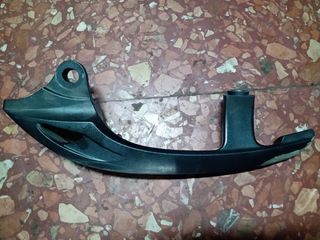 Repuestos Honda Hornet - Carcasas