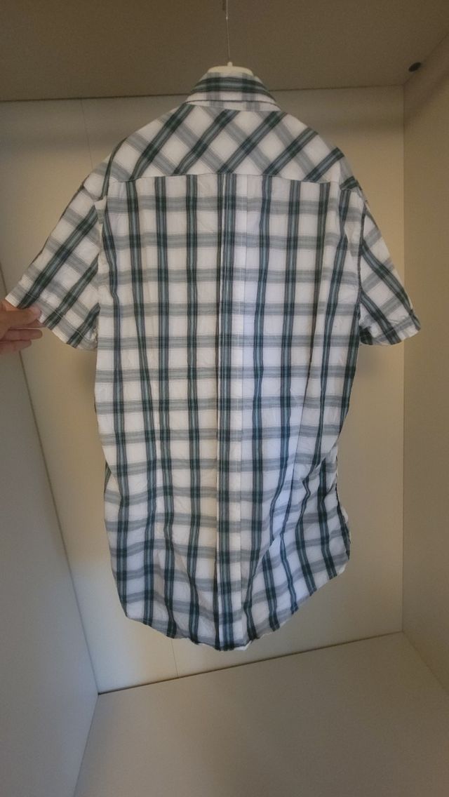 Camicia Antony Morato - TG 48 - 100% cotone