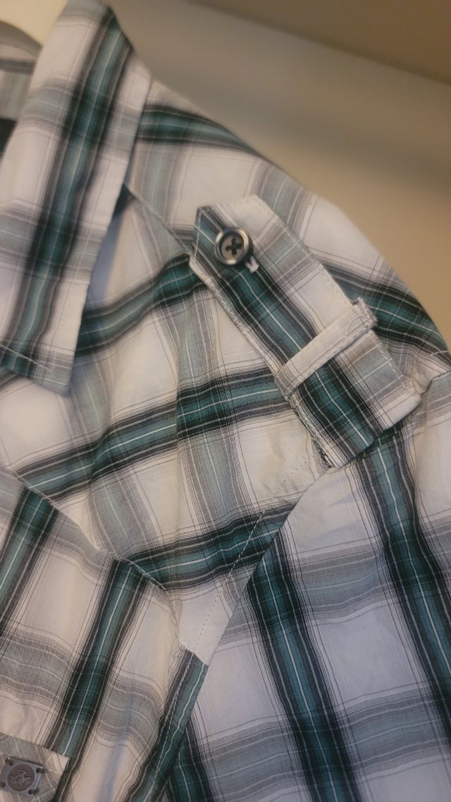 Camicia Antony Morato - TG 48 - 100% cotone