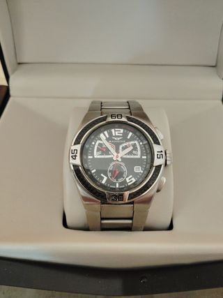Reloj Sandoz Cronógrafo