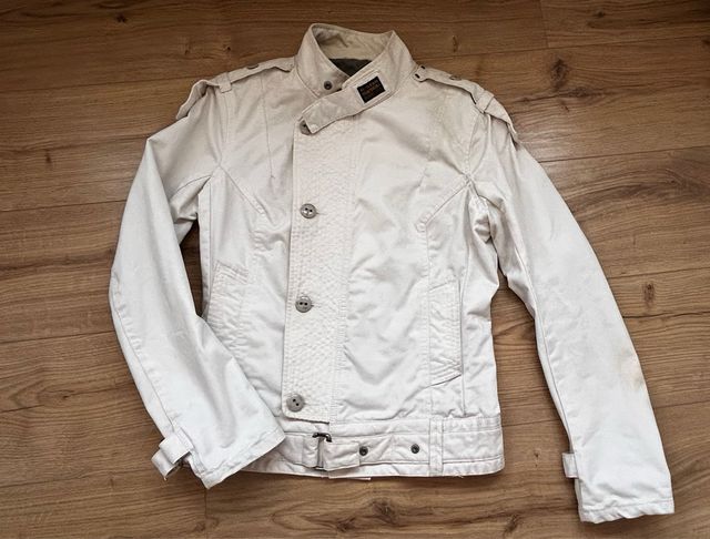 Cazadora GStar (Blanco)