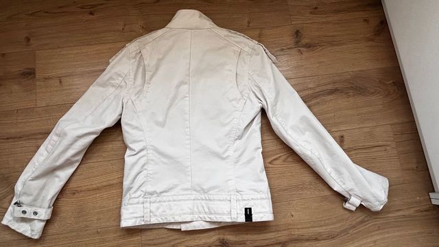 Cazadora GStar (Blanco)