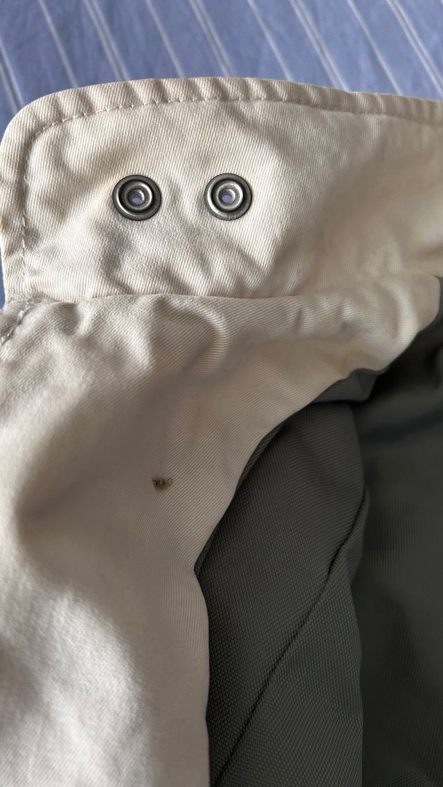 Cazadora GStar (Blanco)