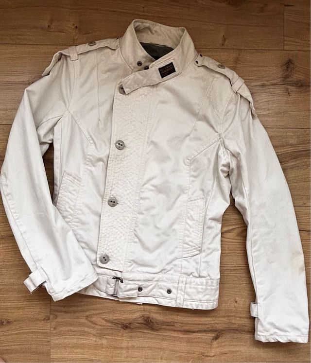 Cazadora GStar (Blanco)