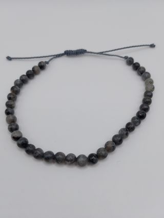 Pulsera Barter, modelo Camerún