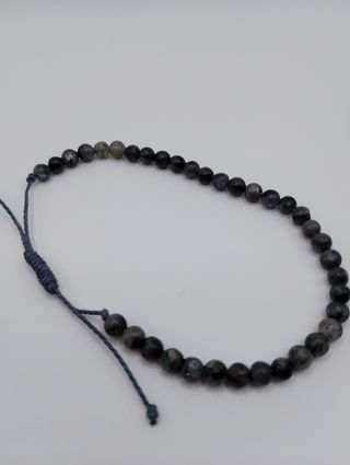 Pulsera Barter, modelo Camerún