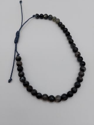 Pulsera Barter, modelo Camerún