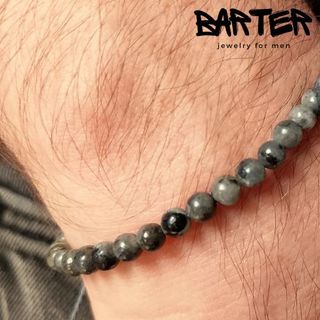 Pulsera Barter, modelo Camerún
