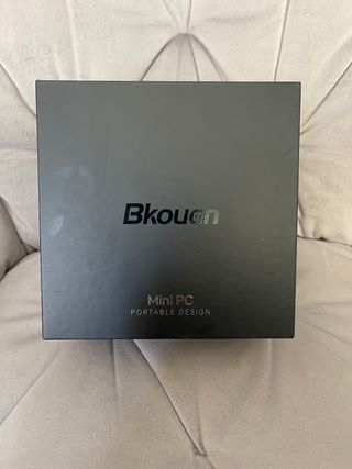 Mini PC Bkouen - Portátil