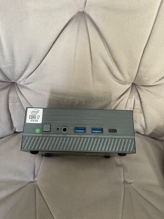 Mini PC Bkouen - Portátil