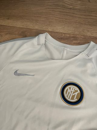 Camiseta Nike Inter Milán S