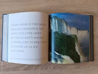 Planet Earth: The Photographs