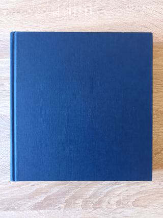 Planet Earth: The Photographs