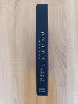 Planet Earth: The Photographs