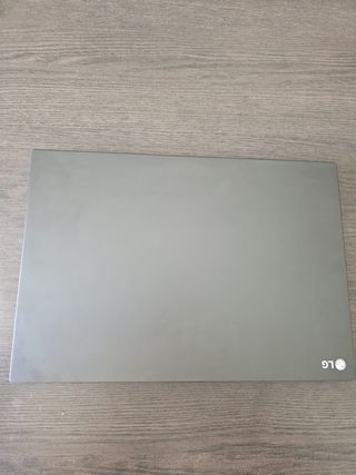 LG Gram 16U70R - Ryzen 5 7530