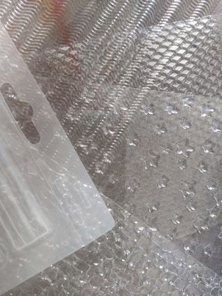Molde y 8 texturas para fimo