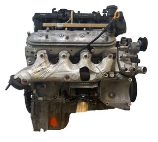 Motor Cadillac Chervolet GMC Escalade Silverado Sierra Yukon 6.2 V8 L9H 19210971