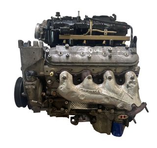 Motor Cadillac Chervolet GMC Escalade Silverado Sierra Yukon 6.2 V8 L9H 19210971