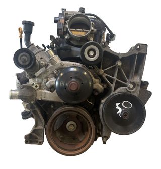 Motor Cadillac Chervolet GMC Escalade Silverado Sierra Yukon 6.2 V8 L9H 19210971