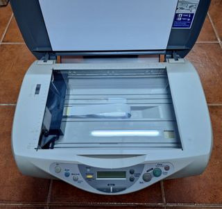 Impresora multifunción Epson