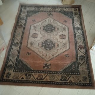 Alfombra