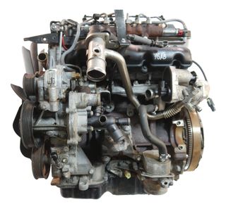 Motor Land Rover Defender 2.4 DT224 PUMA 224DT LR055432 7H1Q-6006-BB