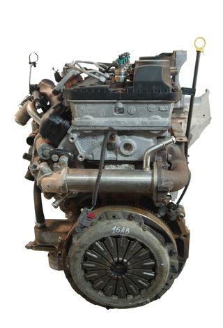Motor Land Rover Defender 2.4 DT224 PUMA 224DT LR055432 7H1Q-6006-BB
