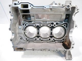 Bloque motor Bloque Porsche Boxster 986 S 3.2 M96.24 96.24 M96 9961011961R