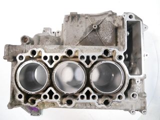 Bloque motor Bloque Porsche Boxster 986 S 3.2 M96.24 96.24 M96 9961011961R