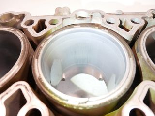 Bloque motor Porsche Boxster 986 S 3.2 gasolina M96.24 96.24 M96 9961011876R