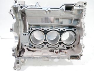 Bloque motor Porsche Boxster 986 S 3.2 gasolina M96.24 96.24 M96 9961011876R