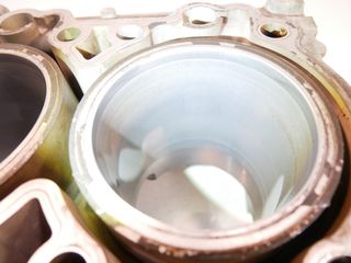 Bloque motor Porsche Boxster 986 S 3.2 gasolina M96.24 96.24 M96 9961011876R