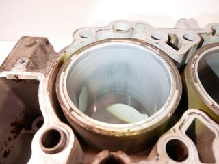 Bloque motor Porsche Boxster 986 S 3.2 gasolina M96.24 96.24 M96 9961011876R