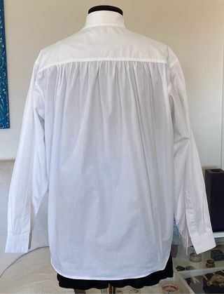 Camicia bianca Oliver taglia 42 