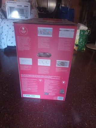 Robot cocina Monsieur Cuisine Connect