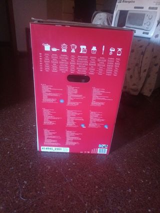 Robot cocina Monsieur Cuisine Connect