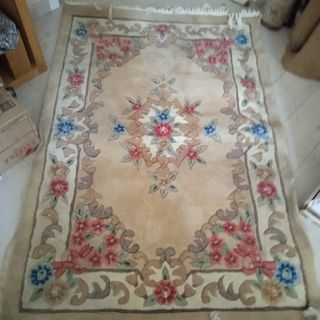 Alfombra