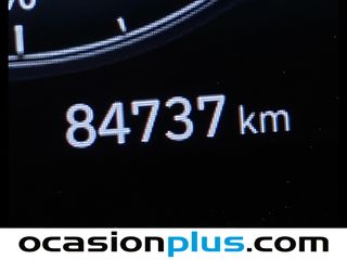 Hyundai Tucson 1.6 CRDI 48V Maxx 4x4 DCT 100 kW (136 CV)