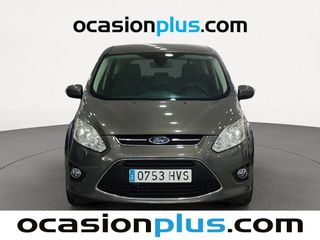 Ford C-Max 1.0 EcoBoost S&S Trend 92 kW (125 CV)