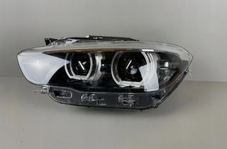 Faro BMW Serie 1 F20/F21 Black Line