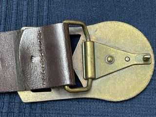 Cinturón Quicksilver