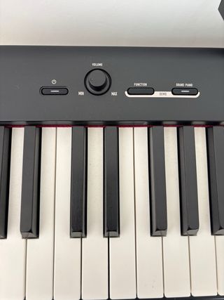 Piano digital Casio CDP-S110