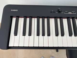 Piano digital Casio CDP-S110