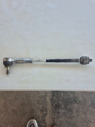 Barra dirección Rótula VAG